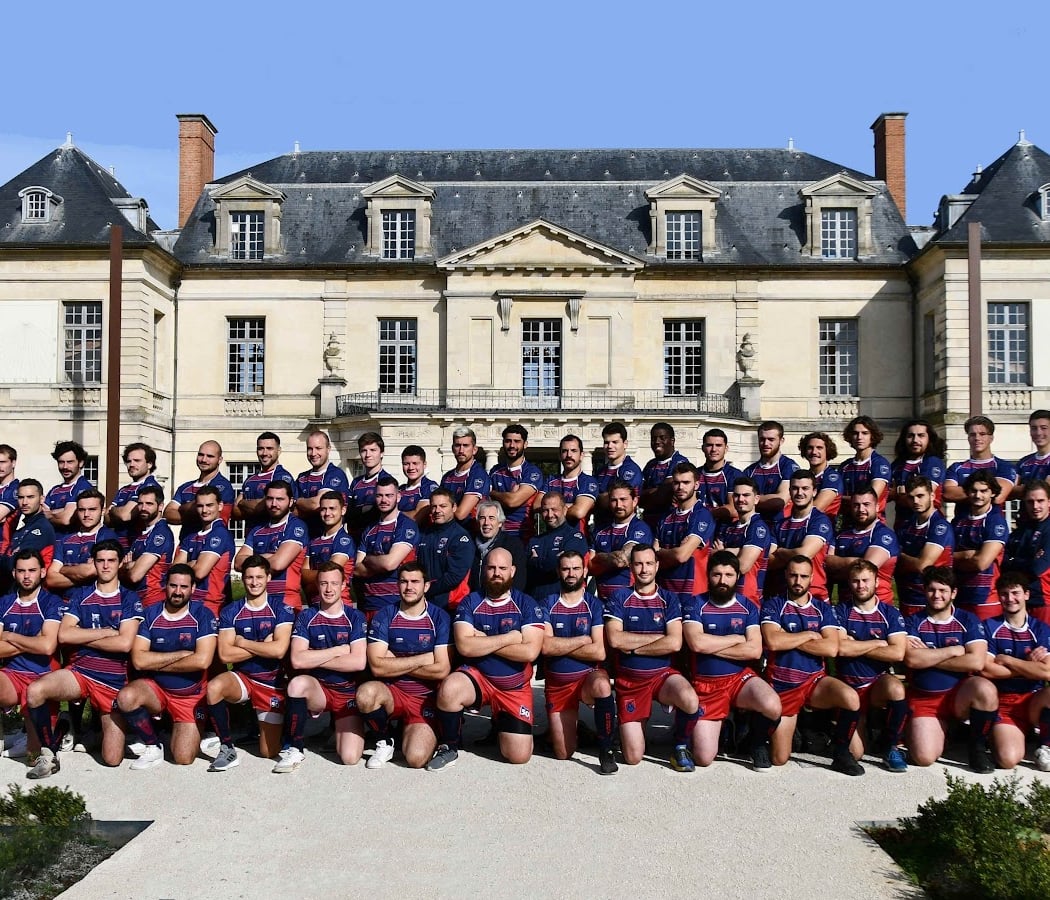 Rugby Club de Sucy 2